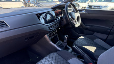 Volkswagen Polo 1.0 TSI R-Line 5dr Petrol Hatchback